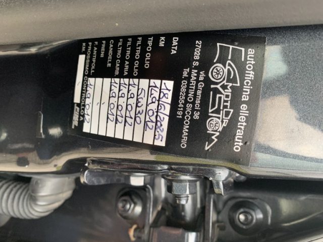 DACIA Duster usata, con Servosterzo