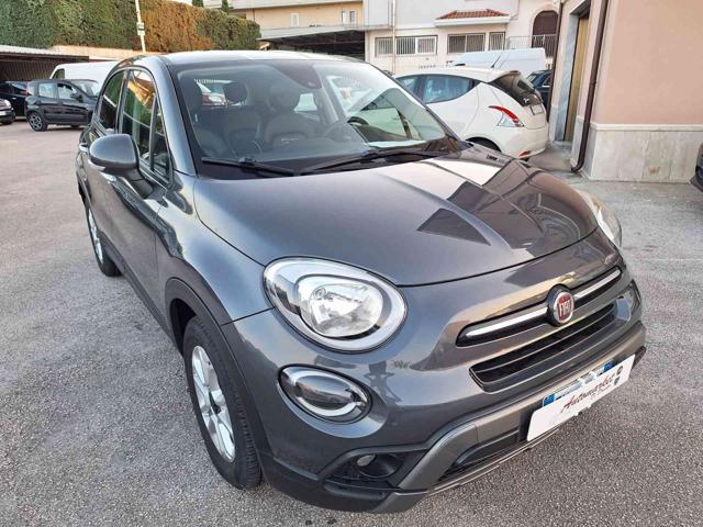 FIAT 500X usata, con Airbag