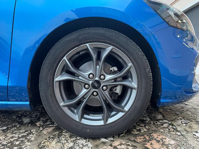 FORD Focus usata, con Sistema di navigazione