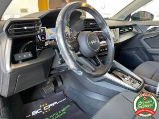 AUDI A3 usata, con Chiusura centralizzata