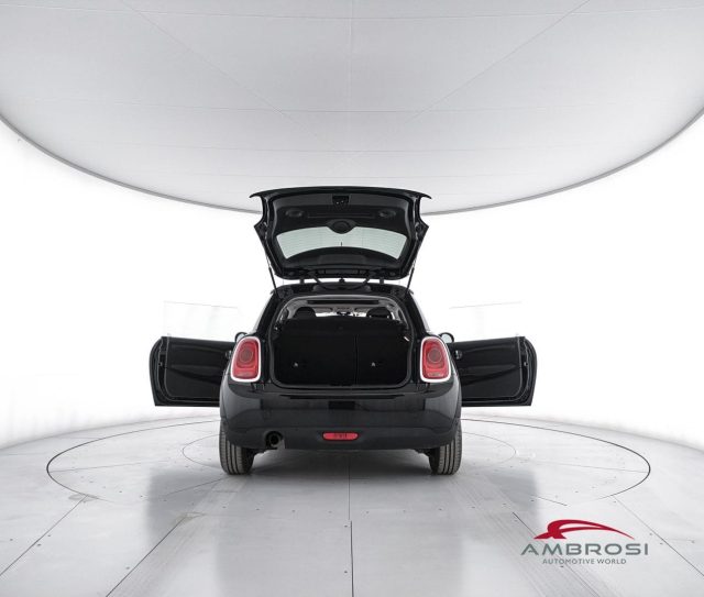 MINI Cooper usata 6