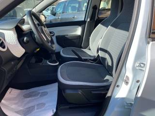 RENAULT Twingo usata, con Boardcomputer