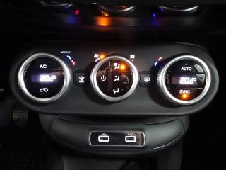 FIAT 500X usata, con Controllo elettronico della corsia