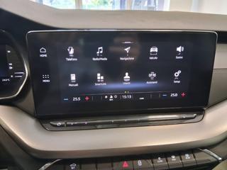 SKODA Octavia usata, con Sensore di luce