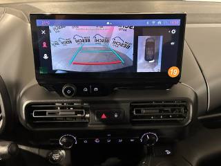 FIAT Doblo usata, con ESP