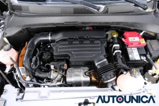 JEEP Compass usata 62