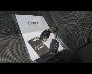 AUDI Q3 usata 30