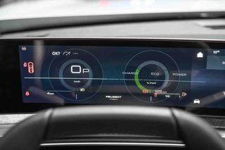 PEUGEOT 3008 usata, con Fendinebbia