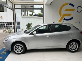 ALFA ROMEO Giulietta usata, con Airbag laterali
