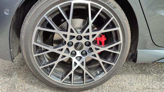 AUDI RS3 usata, con Fendinebbia
