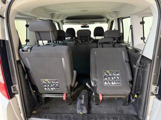 FIAT Doblo usata, con Sedile posteriore sdoppiato