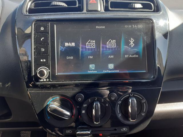 MITSUBISHI Space Star usata 41
