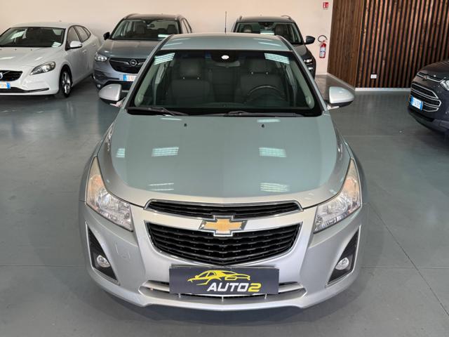 CHEVROLET Cruze usata, con Airbag Passeggero
