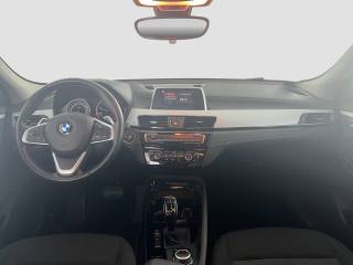 BMW X2 usata 10