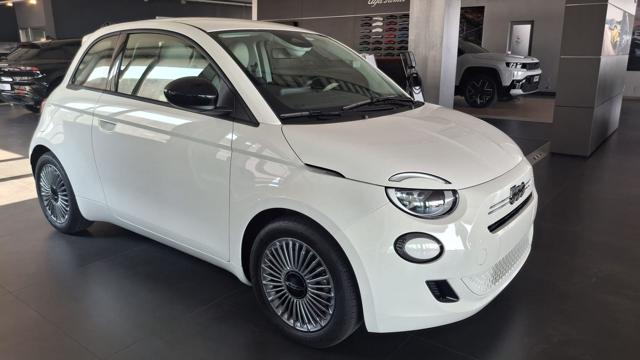 FIAT 500 usata, con Airbag Passeggero