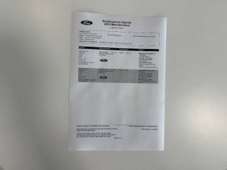 FORD Transit Custom usata, con Volante in pelle