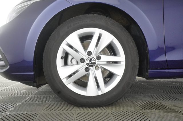 VOLKSWAGEN Golf usata 14