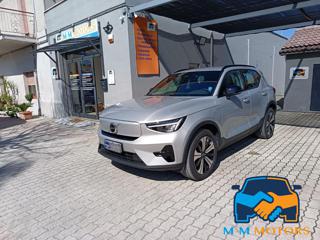VOLVO XC40 Recharge Pure Electric Single Motor FWD Core