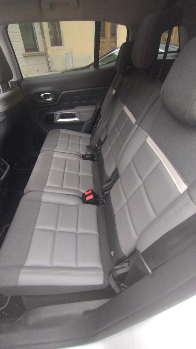 CITROEN C5 Aircross usata, con Specchietti laterali elettrici