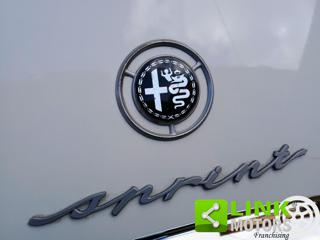 ALFA ROMEO Giulia usata 50