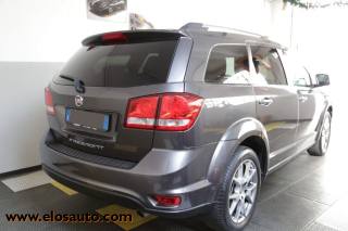 FIAT Freemont usata, con Airbag Passeggero