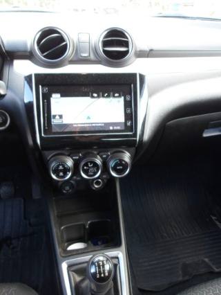 SUZUKI Swift usata, con Controllo trazione