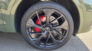 AUDI Q5 usata, con Boardcomputer