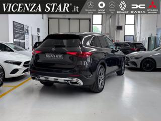MERCEDES-BENZ GLC 220 usata, con Airbag