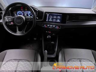 AUDI A1 CITYCARVER 30 TFSI