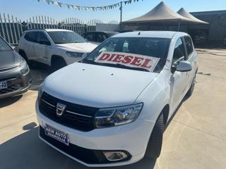 DACIA Sandero usata 27