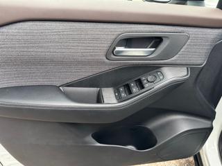NISSAN X-Trail usata, con Controllo vocale