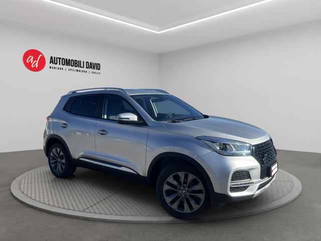 DR MOTOR DR 4.0 usata, con Airbag