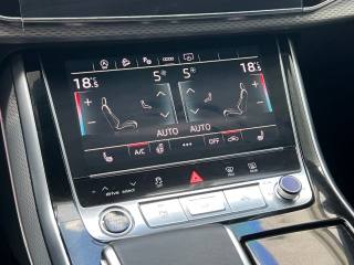 AUDI Q8 usata, con USB