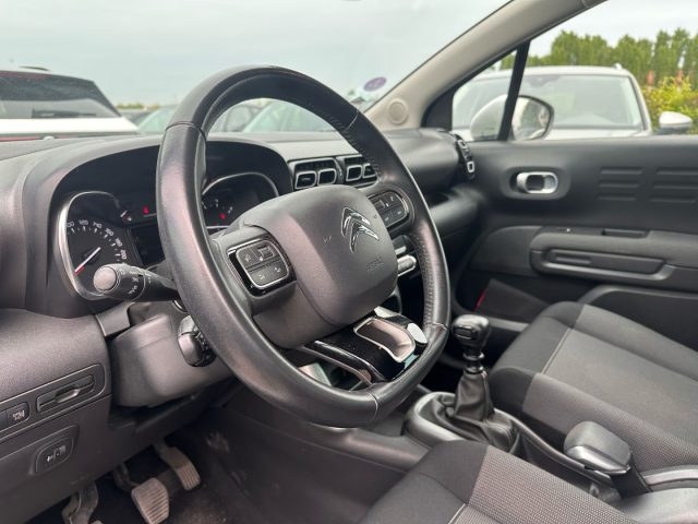 CITROEN C3 Aircross usata, con Alzacristalli elettrici