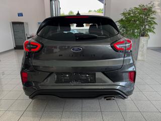 FORD Puma usata, con Alzacristalli elettrici