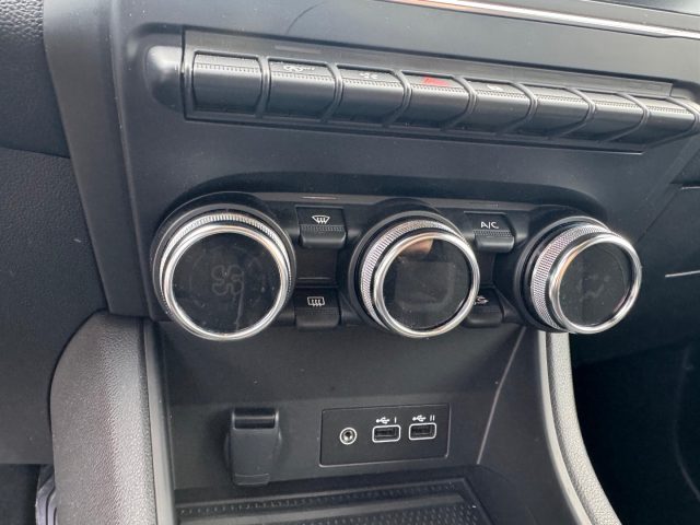 RENAULT Captur usata, con Controllo trazione