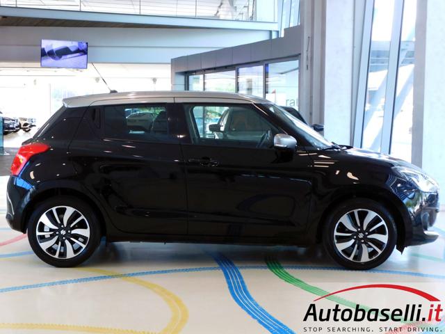 SUZUKI Swift usata, con Luci diurne LED