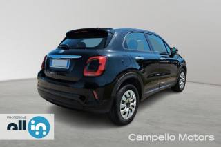 FIAT 500X usata 2