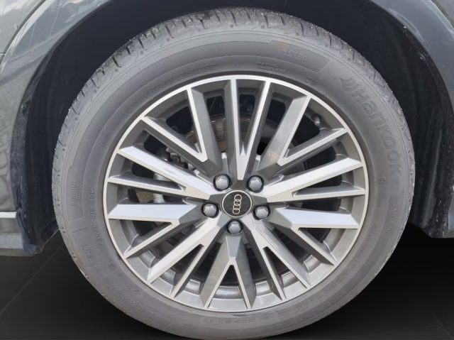 AUDI Q3 usata, con Cruise Control