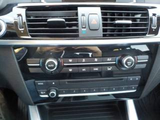 BMW X3 usata, con Bluetooth