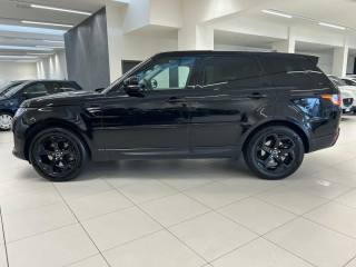 LAND ROVER Range Rover Sport usata, con Antifurto