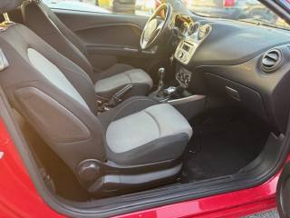 ALFA ROMEO MiTo usata, con ESP
