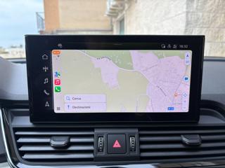 AUDI Q5 usata, con Vivavoce