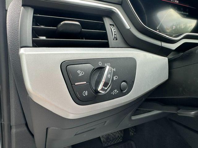 AUDI A4 usata, con Autoradio digitale