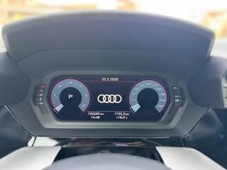 AUDI A3 usata, con Climatizzatore
