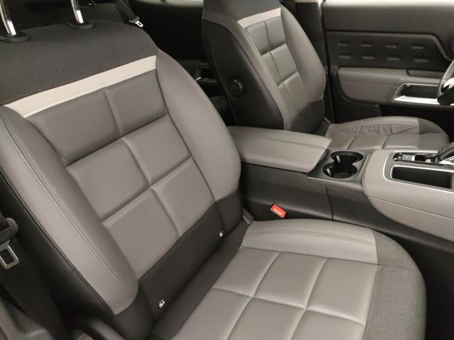 CITROEN C5 Aircross usata, con Chiusura centralizzata telecomandata
