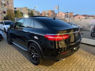 MERCEDES-BENZ GLE 350 usata, con Controllo trazione