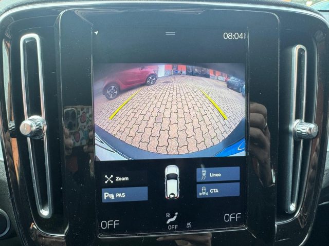 VOLVO XC40 usata, con Climatizzatore