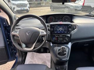 LANCIA Ypsilon usata, con Immobilizzatore elettronico
