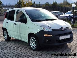 FIAT Panda usata, con Airbag Passeggero